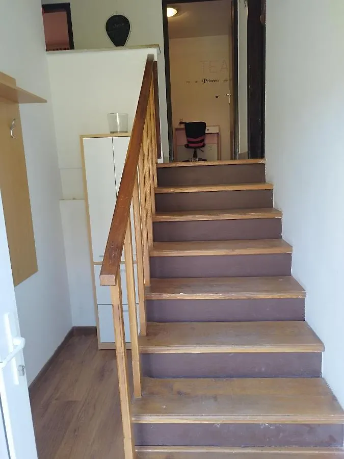 Apartment Apartman Tesa Pula Croatia