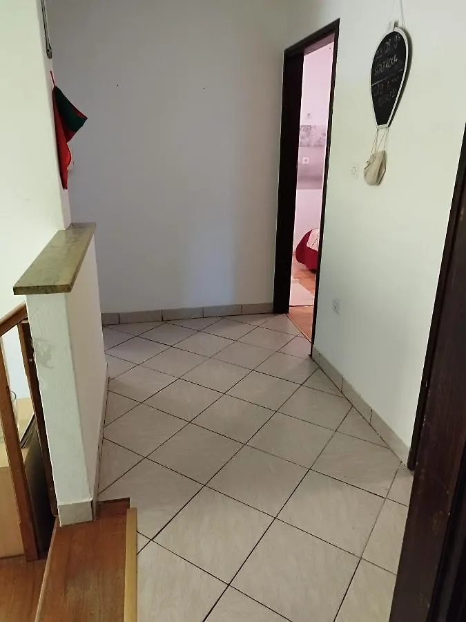 Apartman Tesa Pula