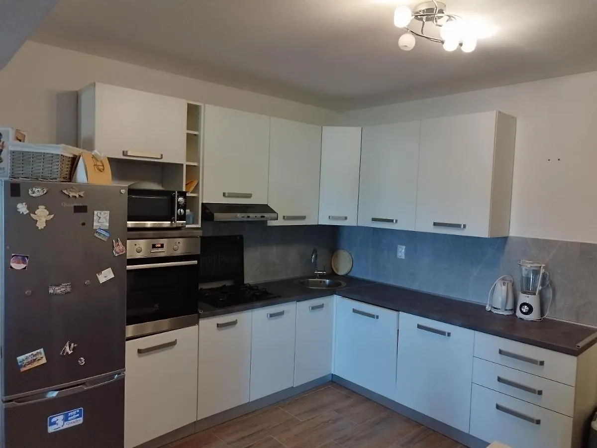 Apartment Apartman Tesa Pula Croatia