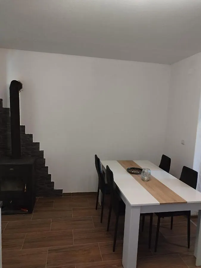 Apartman Tesa Pula