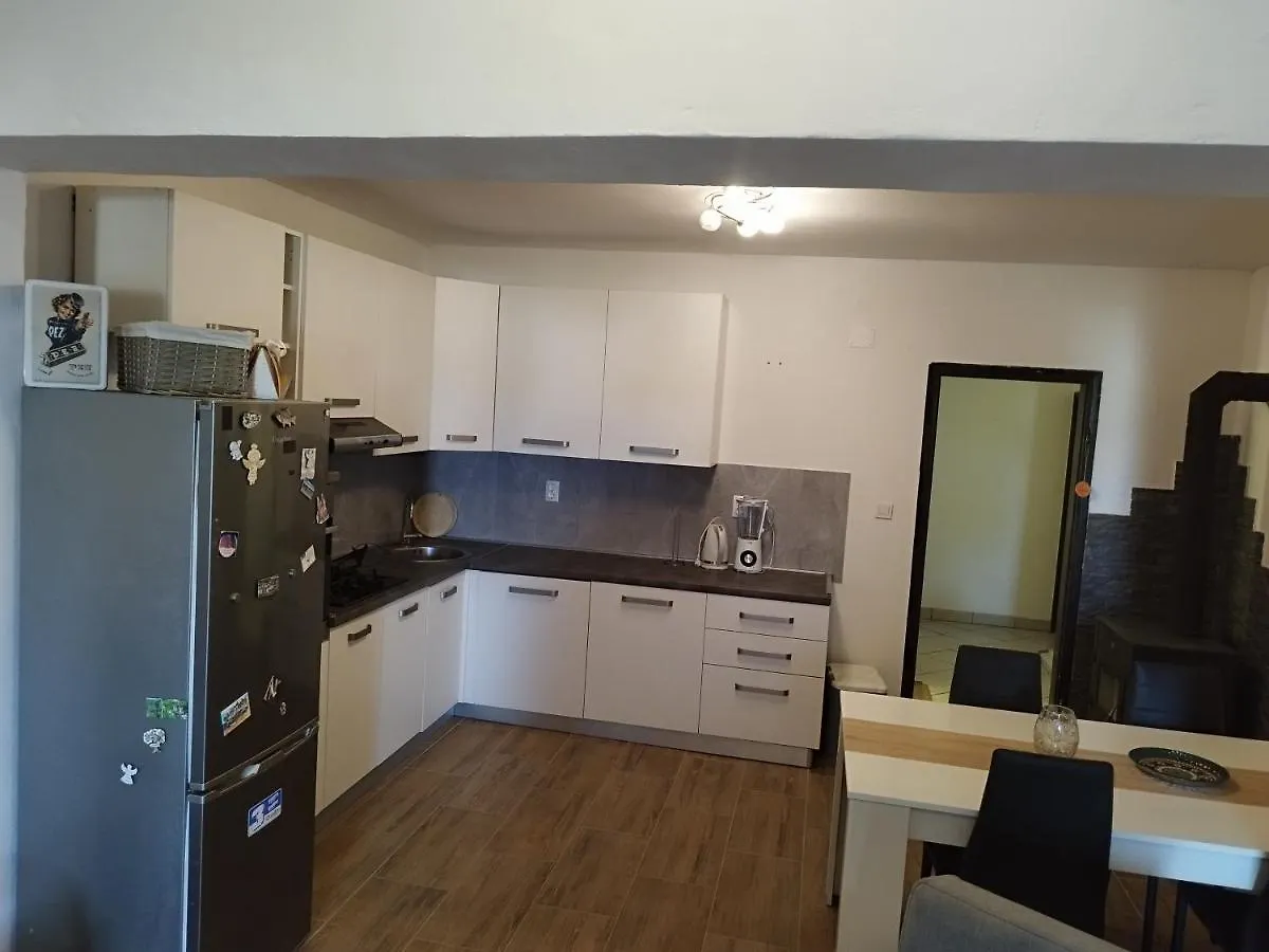 Apartman Tesa Pula
