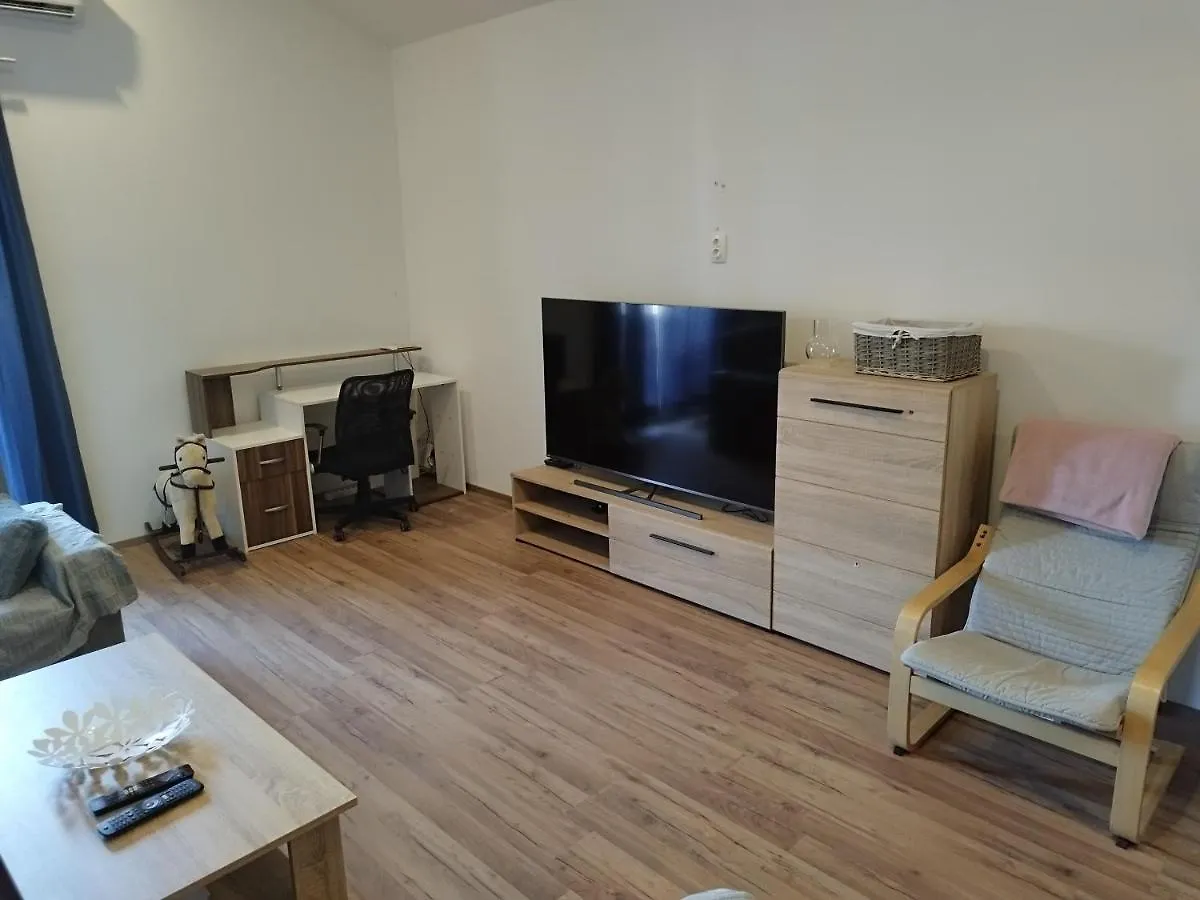 Apartman Tesa Pula Croatia