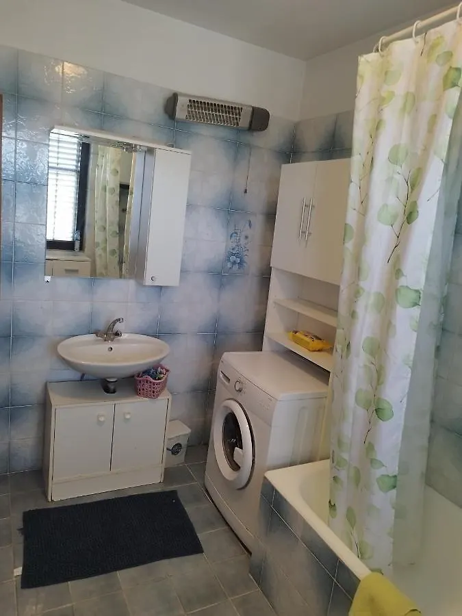 Apartman Tesa Pula